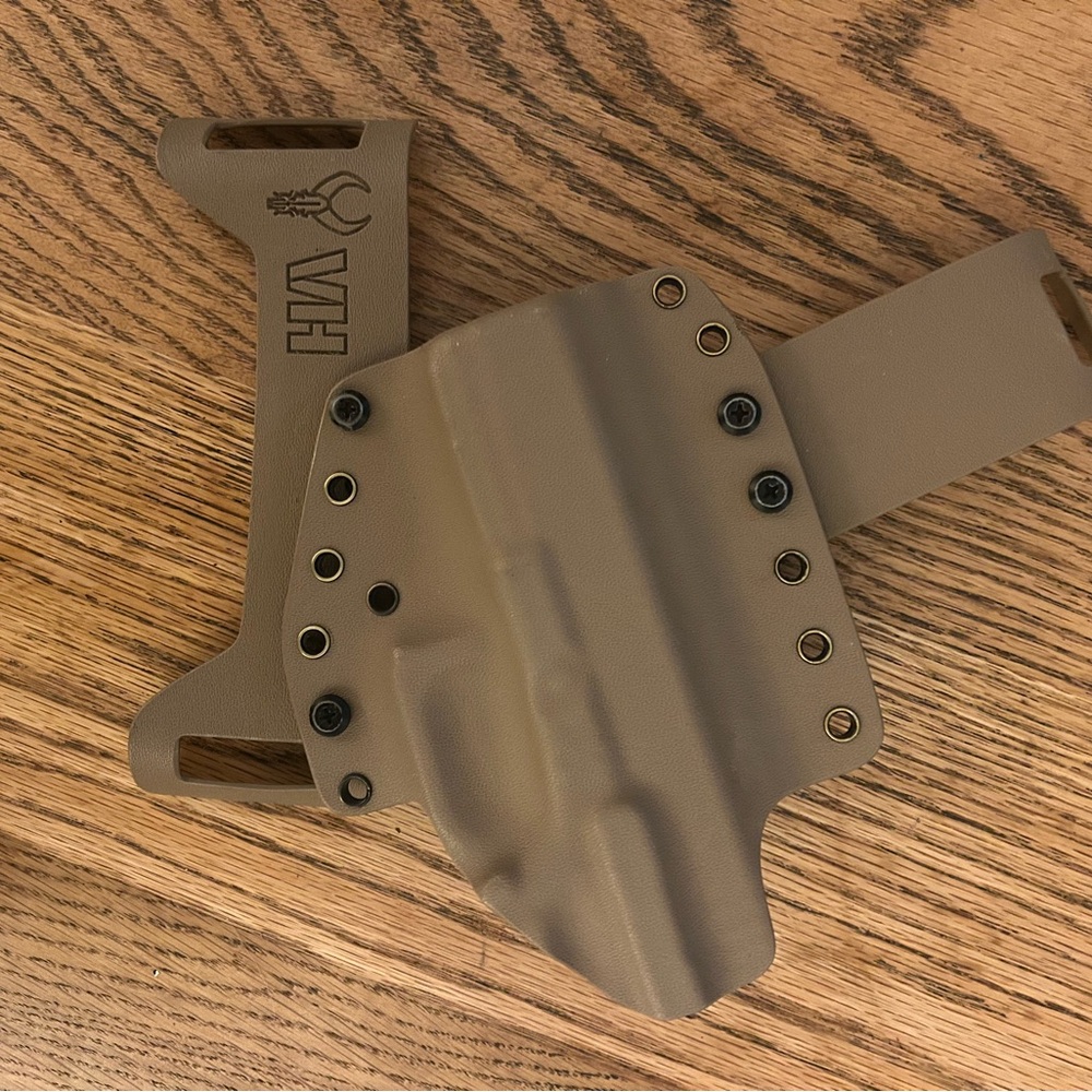 Venandi Holster